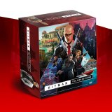 Блог Hobby Games – Настолка по Hitman — на Gamefound