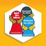 Блог Hobby Games – Финалисты Spiel des Jahres 2026