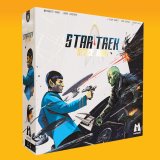 Блог Hobby Games – Охота во вселенной Star Trek