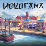 Блог Hobby Games – «Иокогама» выйдет в начале июля!