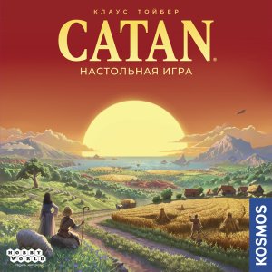 Общее дело Linkin Park и Catan