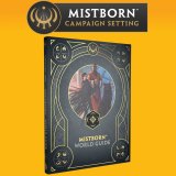 Блог Hobby Games – Миром больше для Cosmere RPG