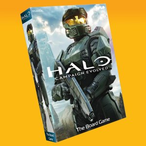 Mantic продолжает осваивать Halo