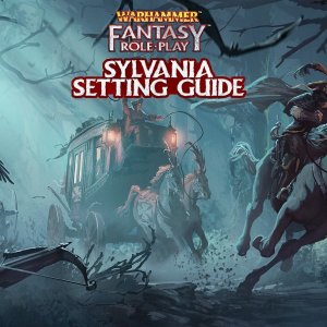 Фанатов WFRP зазывают в Сильванию