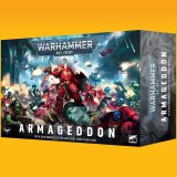 Блог Hobby Games – 11-я редакция WH40K всё ближе