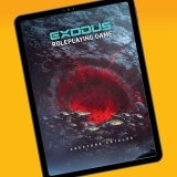 Блог Hobby Games – НРИ Exodus вышла в цифре