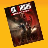 Блог Hobby Games – Ролевая игра в духе Resident Evil