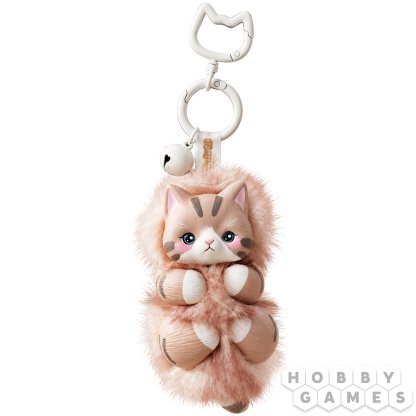 Фигурка-сюрприз BoboСat: Golden Fruit Hug Cat