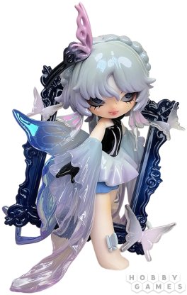 Фигурка-сюрприз Nono Sova: Nightmare Lullaby фото 3