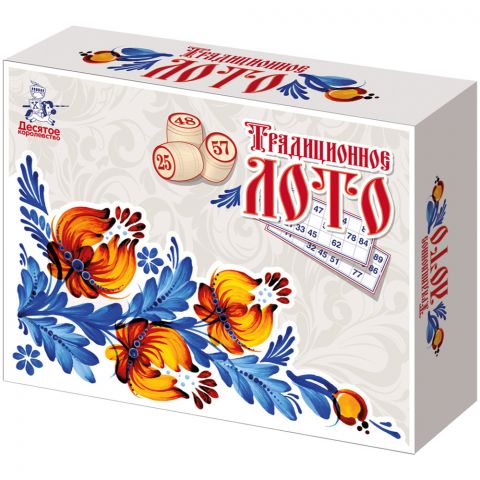 Лото 