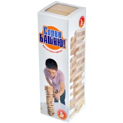 Сорви башню!