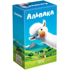 Альпака