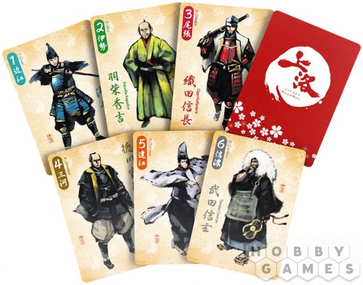 Joraku: Поход на Киото фото 2