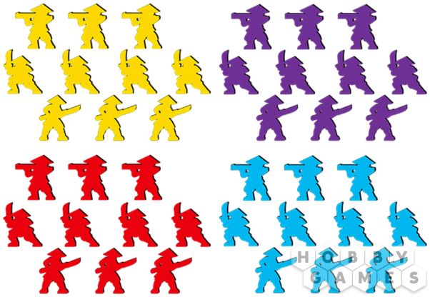 Joraku: Поход на Киото фото 4