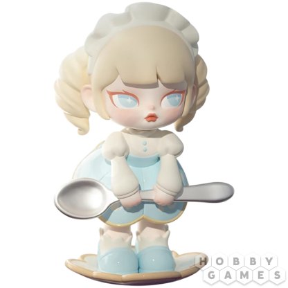 Фигурка-сюрприз Anita: Abandoned Chateau Series
