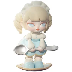Фигурка-сюрприз Anita: Abandoned Chateau Series