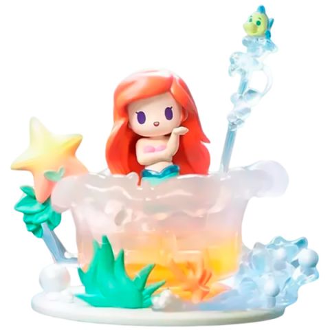 Фигурка-сюрприз DISNEY PRINCESS D-baby Series: Teacup Sweeties