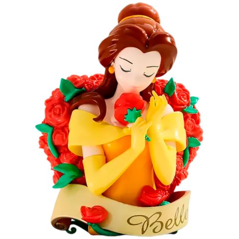 Фигурка-сюрприз DISNEY PRINCESS: Art Gallery Series