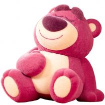 Фигурка-сюрприз DISNEY. TOY STORY: Lotso it's Me