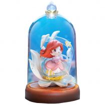 Фигурка-сюрприз DISNEY PRINCESS D-baby Series: Flowers & Shadows