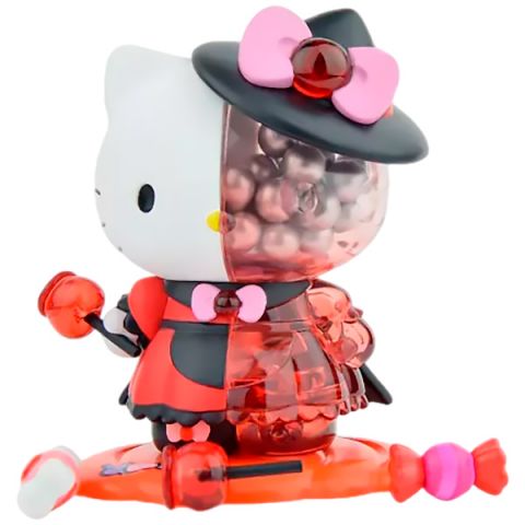 Фигурка-сюрприз Sanrio Kandy: Spooky Fun