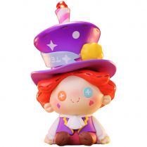 Фигурка-сюрприз LILITH: Midnight Tea Party Limited edition 