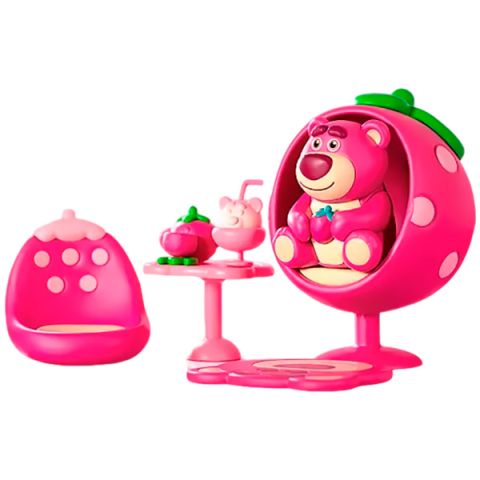Фигурка-сюрприз DISNEY. TOY STORY: Lotso's Room