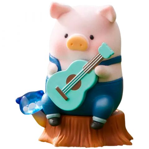 Фигурка-сюрприз Lulu. My Sweet Farm Garden