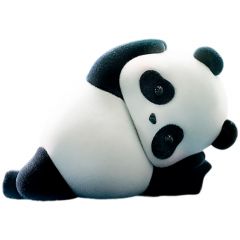 Фигурка-сюрприз PANDA ROLL: Everyday Life