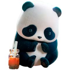 Фигурка-сюрприз PANDA ROLL: Daily Life Series
