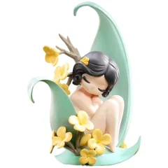 Фигурка-сюрприз SLEEP: Flower Elves