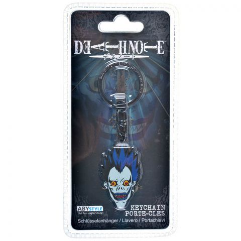 Брелок Death Note: Ryuk