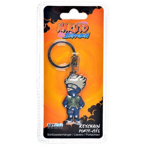 Брелок Naruto Shippuden: Kakashi