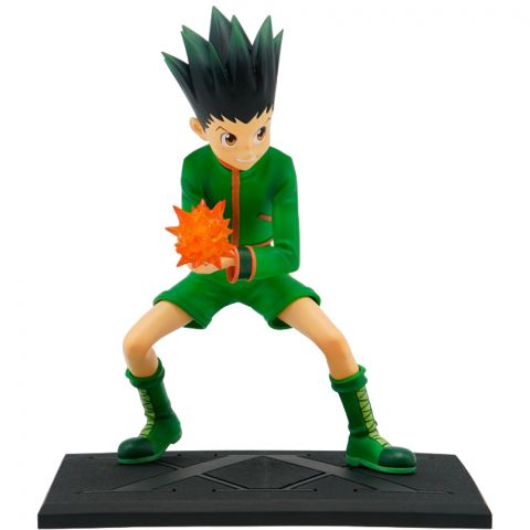 Фигурка Hunter X Hunter: Gon