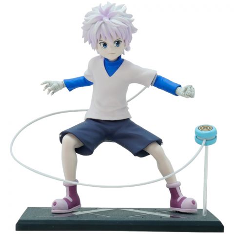 Фигурка Hunter X Hunter: Killua
