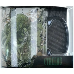 Кружка Cthulhu. Awakening