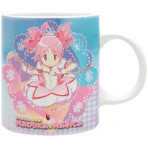 Кружка керамическая Puella Magi Madoka Magica. Puella