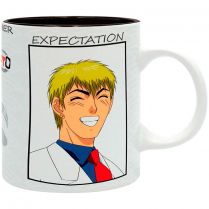 Кружка керамическая Onizuka Meme