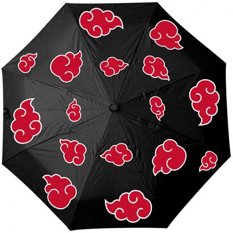 Зонт Naruto Shippuden: Akatsuki