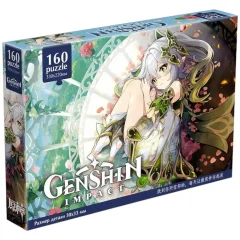 Пазл "Genshin Impact: Нахида"
