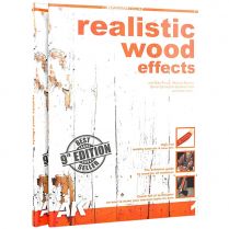 Руководство AK Learning 1: Realistic Wood Effects