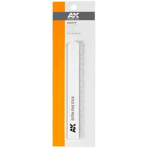 AK Tools: Extra Fine Sanding Stick