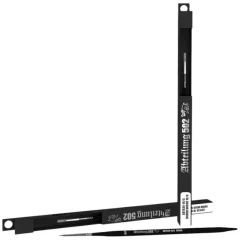 Кисть AK Round Brush 10/0