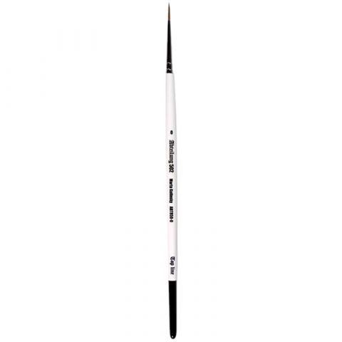 Кисть AK Top Line Pincel Marta Kolinsky 0