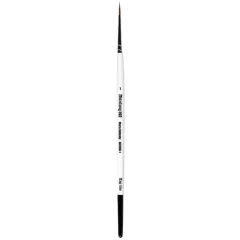 Кисть AK Top Line Pincel Marta Kolinsky 1
