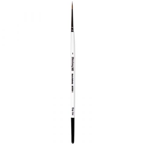 Кисть AK Top Line Pincel Marta Kolinsky 1