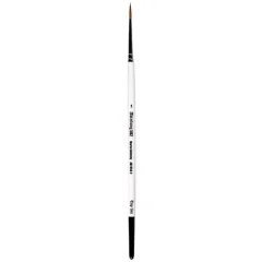 Кисть AK Top Line Pincel Marta Kolinsky 2