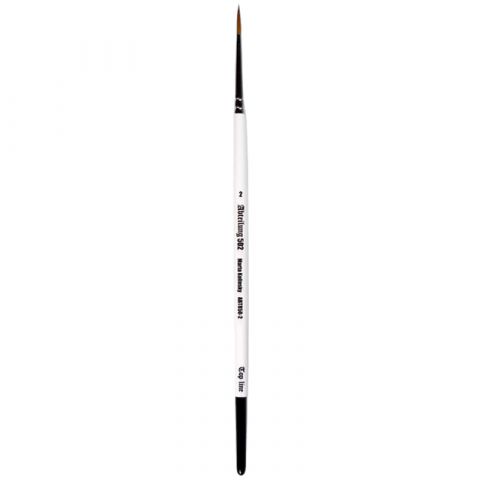 Кисть AK Top Line Pincel Marta Kolinsky 2