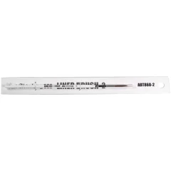 Кисть AK Liner Brush 2 (22mm Long Hair)
