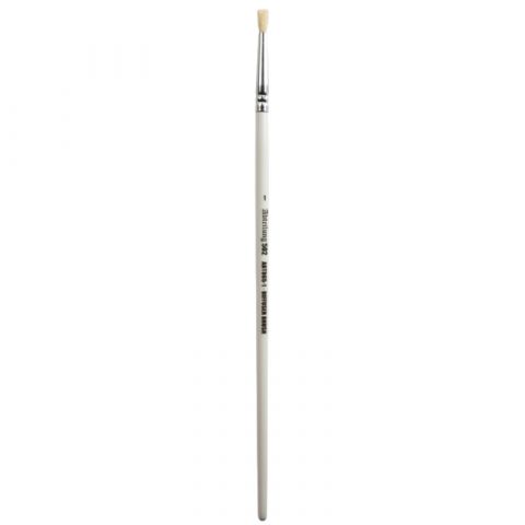 Кисть AK Diffuser Brush 1 (8mm Long Hair)